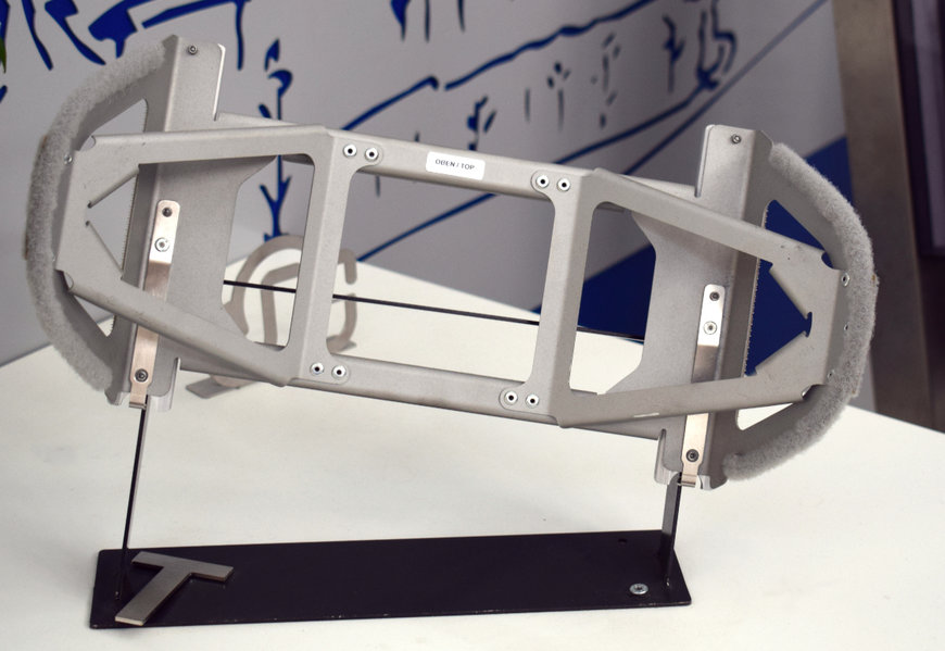 Optimate offers fast, process-reliable web shop orders